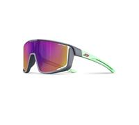JULBO Fury S glasses - gray / mint