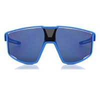 Julbo FURY S J5501112 Men's Sunglasses Blue Size 117