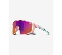 Julbo Sunglasses - FURY S - Teens - Pastel Pink/Pastel Blue - Category 3