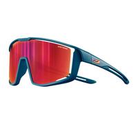 Julbo - Fury S Mat Bleu Canard Spectron 3 - Sunglasses