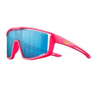 Julbo - Fury S Mat Rose Fluo Mat Spectron 3 - Sunglasses