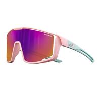 Julbo - Fury S Mat Rose Pastel Bleu Pastel Spectron 3 - Sunglasses