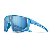 Julbo - Kid's Fury S Spectron3 (VLT 13%) - Cycling glasses size 8-12 Years, blue