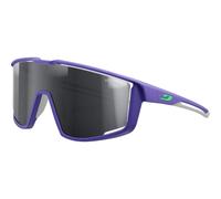 Julbo - Fury Mat Violet Gris Vert Spectron 3 - Sunglasses