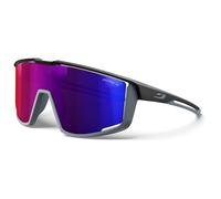 Julbo - Fury Spectron HD S3 - Cycling glasses size M, purple
