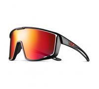 Julbo - Fury Spectron S3 (VLT 13%) - Cycling glasses size M, red