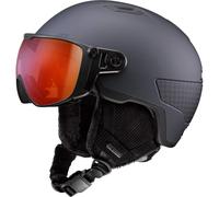 JULBO Globe Evo Mips Cr04 - Mixte - Grey - size 54/58- model 2027 54/58
