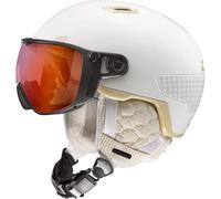 JULBO Globe Evo Mips Cr04 - Mixte - White - size 54/58- model 2027 54/58