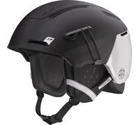 JULBO Hailot Lt Mips - Mixte - Black - size 59/63- model 2027 59/63