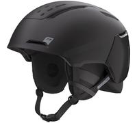 Julbo - Ski mountaineering Helmet - Hailot Mips Black - Size 59-63 cm Black 59-63 cm