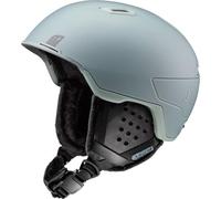Julbo - Ski helmet - Hal Evo Mips Green for Men - Size 58-62 cm Green 58-62 cm