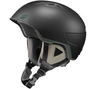 JULBO Hal Next - Men - Black / Green - size 54/58- model 2026 54/58