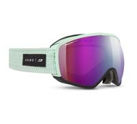 Julbo - Hit Reactiv HC S0-4 (VLT 7-80%) - Ski goggles size L, purple