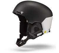 Julbo Hyperion Mips Black/White L (58-62 cm) Ski Helmet