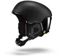 Julbo - Men's ski helmets - Hyperion Noir for Men - Black Black 54-58 cm