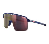 Julbo - Intensity Junior Mat Bleu Spectron 3 - Sunglasses