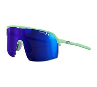 Julbo - Intensity Mat Vert Pâle Violet Reactiv 1-3 High Contrast - Sunglasses