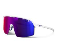 JULBO Intensity - Mixte - White / Blue - size only size- model 2026 only size