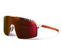 JULBO Intensity - Mixte - White / Orange - size only size- model 2026 only size