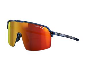 JULBO Intensity Rplaf - Mixte - Blue / Black - size only size- model 2026 only size