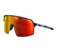 Julbo - Intensity Translucide Brillant Bleu Noir Reactiv 1-3 Light Amplifier - Sunglasses