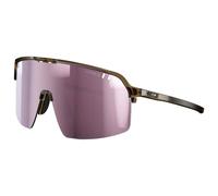 Julbo - Intensity Translucide Brillant Marron Noir Spectron Hd 3 - Sunglasses