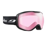 Julbo - Ski goggles - Ison Spectron 1 Pink Black Black one size