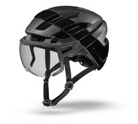 Julbo - Itineraire Evo - Bike helmet size 58-62 cm, black