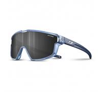 Julbo - Kid's Fury Mini Spectron 3 - Cycling glasses size 4-8 Years, grey