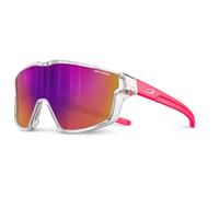 Julbo - Kid's Fury Mini Spectron 3 - Cycling glasses size 4-8 Years, multi