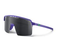 Julbo - Kid's Intensity Spectron S3 - Cycling glasses size 8-12 Years, grey