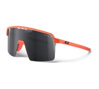Julbo - Kid's Intensity Spectron S3 - Cycling glasses size 8-12 Years, grey