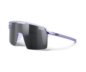 Julbo - Kid's Intensity Spectron S3 - Cycling glasses size 8-12 Years, grey