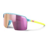 Julbo - Kid's Intensity Spectron S3 - Cycling glasses size 8-12 Years, multi