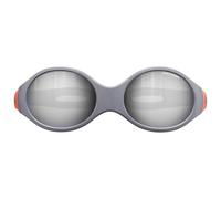 Julbo - Kid's Loop L Spectron 4 - Sunglasses size 3-5 Years, grey