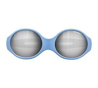Julbo - Kid's Loop L Spectron 4 (VLT 5%) - Sunglasses size 3-5 Years, grey