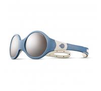 Julbo - Kid's Loop M S4 (VLT 5%) - Sunglasses size 1-3 Years, grey