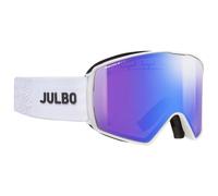 Julbo - Launcher FS Reactiv GC S1-3 (VLT 12-55%) - Ski goggles size XL, purple