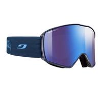 Julbo - Launcher Bleu Foncé Reactiv 2-4 Polarized - Goggles