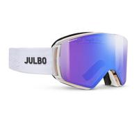 Julbo - Launcher FS Reactiv GC S1-3 (VLT 12-55%) - Ski goggles size XL, purple