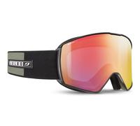 JULBO Launcher - Men - Black / Green - size only size- model 2026 only size