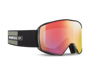 JULBO Launcher - Men - Black / Green - size only size- model 2026 only size