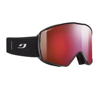 Julbo - Ski goggles - Launcher Reactiv 0-4 HC Black Black one size