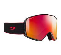 Julbo - Launcher Noir Rouge Spectron 3 Glare Control - Goggles