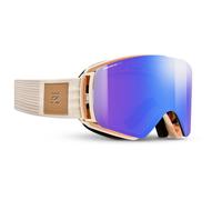 Julbo - Launcher Reactiv GC S1-3 (VLT: 10-45%) - Ski goggles size XXL, multi