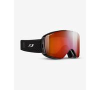 Julbo Launcher REACTIV High Contrast 4-0 photochromic lens mask black red