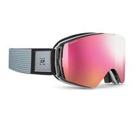 Julbo - Launcher Spectron GC S3 (VLT 15%) - Ski goggles size XL, pink