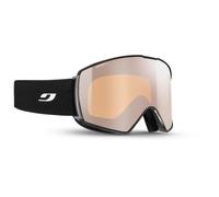 Julbo - Launcher Spectron S3 (VLT: 13%) - Ski goggles size XXL, sand