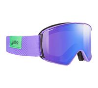 Julbo - Launcher Violet Noir Reactiv 1-3 High Contrast - Goggles
