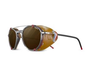JULBO Legacy R24pl - Mixte - Black - size only size- model 2026 only size